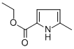 Ethyl 5-methyl-1H-pyrrole-2-carboxylate CAS#: 3284-51-3