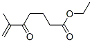 Ethyl-5-oxo-6-methyl-6-heptenoate CAS#: 130892-17-0
