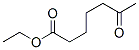Ethyl 6-oxoheptanoate CAS#: 30956-41-3