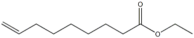 Ethyl 8-nonenoate CAS#: 35194-39-9