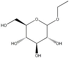 Ethyl D-glucopyranoside CAS#: 3198-49-0