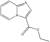 Ethyl Imidazo[1,2-a]pyridine-3-carboxylate CAS#: 123531-52-2