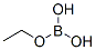 Ethyl borate. CAS#: 34099-73-5