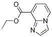 Ethyl imidazo[1,2-a]pyridine-8-carboxylate CAS#: 158020-74-7