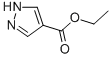 Ethyl pyrazole-4-carboxylate CAS#: 37622-90-5