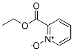 Ethyl pyridine-2-carboxylate 1-oxide CAS#: 30062-31-8