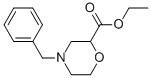 Ethyl4-benzylmorpholine-2-carboxylate CAS#: 135072-32-1