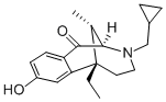 (+/-)-Ethylketazocine CAS#: 36292-66-7