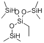 Ethyltris(dimethylsiloxy)silane CAS#: 150320-87-9