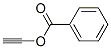 Ethynol, benzoate (9CI) CAS#: 130468-62-1