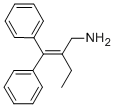 Etifelmine CAS#: 341-00-4