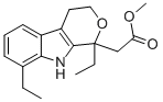 Etodolac methyl ester CAS#: 122188-02-7