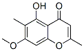 Eugenitin CAS#: 480-12-6