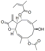 Eupacunin CAS#: 33854-15-8