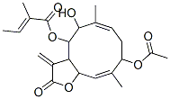 Eupatocunin CAS#: 33853-87-1