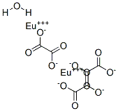 Europium(III) oxalate hydrate, 99.9% (REO) CAS#: 152864-32-9