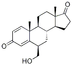 Exemestane Related Compound B (15 mg) (6-hydroxymethylandrostra-1,4-diene-3,17-dione) CAS#: 121021-51-0