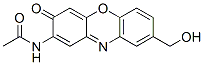 Exfoliazone CAS#: 132627-73-7