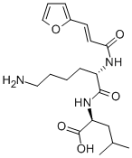 FA-LYS-LEU-OH CAS#: 158016-09-2