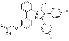 FABP-56 CAS#: 300656-85-3