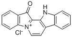 FASCAPLYSIN CHLORIDE CAS#: 114719-57-2