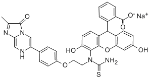 FCLA [CHEMILUMINESCENCE REAGENT] CAS#: 131023-60-4