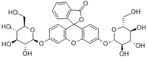 FDGLU CAS#: 129787-66-2