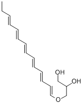 FECAHEXAENE-14 CAS#: 127072-58-6