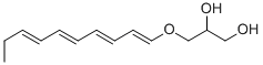 FECATETRAENE-10 CAS#: 127128-50-1