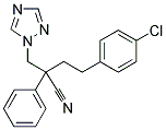 FENBUCONAZOLE CAS#: 119611-00-6