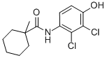 FENHEXAMID CAS#: 126833-17-8