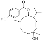 FEROLINE CAS#: 39380-12-6