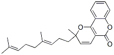 FERPRENIN CAS#: 114727-96-7