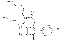 FGIN-1-27 CAS#: 142720-24-9