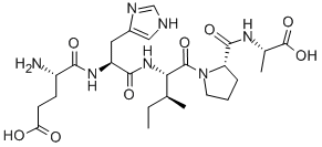 FIBRINOGEN-BINDING PEPTIDE CAS#: 137235-80-4
