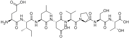 FIBRONECTIN CS-1 FRAGMENT (1978-1985) CAS#: 136466-51-8