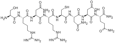 FIBRONECTIN FRAGMENT (196-203) CAS#: 150525-72-7
