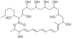 FILIPIN III CAS#: 480-49-9