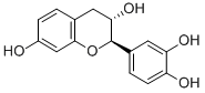 (-)-FISETINIDOL CAS#: 490-49-3
