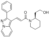 FK 453 CAS#: 121524-18-3