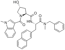 FK 888 CAS#: 138449-07-7