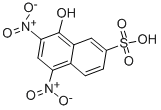 FLAVIANIC ACID CAS#: 483-84-1