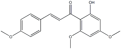 FLAVOKAVAIN A(P) CAS#: 37951-13-6