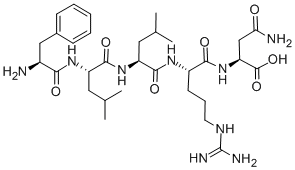 FLLRN CAS#: 141136-84-7
