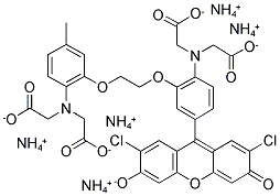 FLUO 3 CAS#: 123632-39-3
