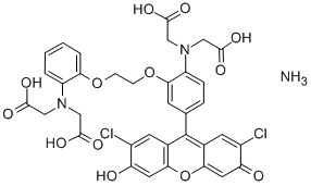 FLUO 3 CAS#: 134907-84-9