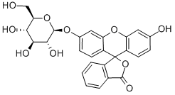 FLUORESCEIN MONO-BETA-D-GALACTOPYRANOSIDE CAS#: 129787-63-9