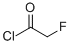 FLUOROACETYL CHLORIDE CAS#: 359-06-8