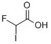FLUOROIODOACETIC ACID CAS#: 471-45-4