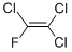 FLUOROTRICHLOROETHYLENE CAS#: 359-29-5